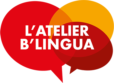 L'atelier Blingua