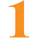 num one