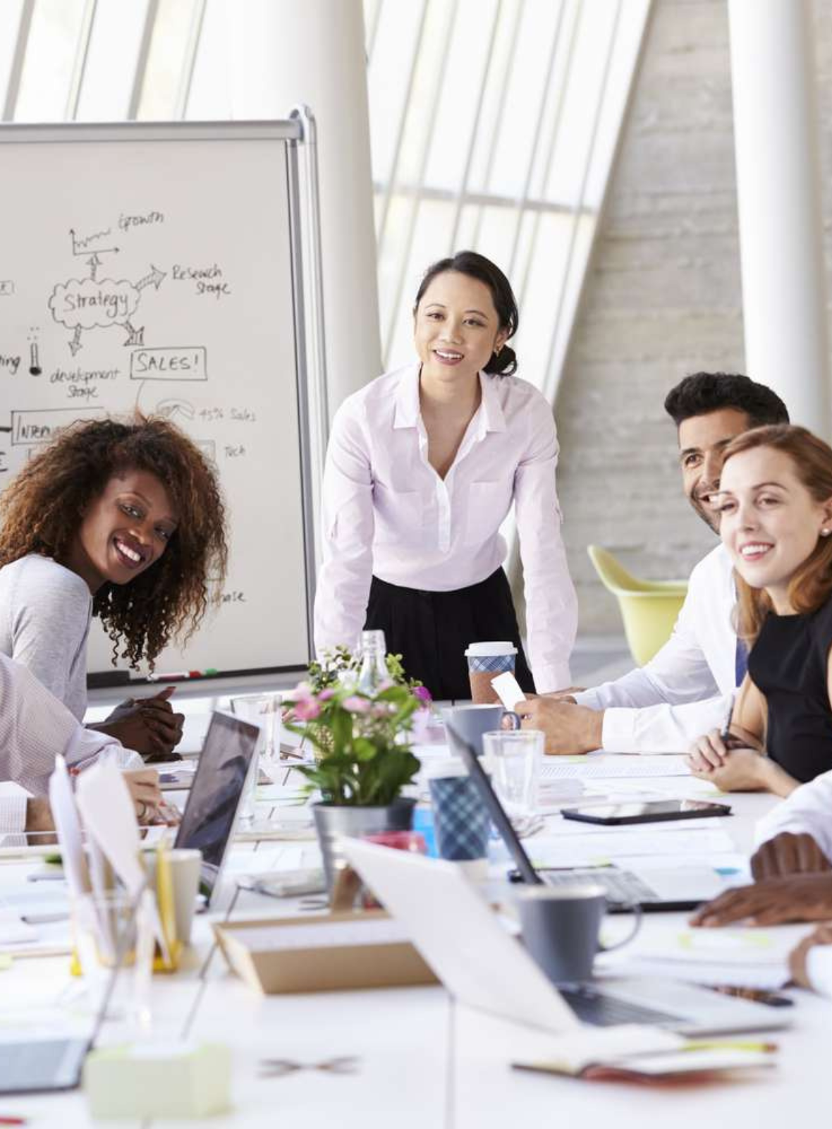 entreprise via OPCO ou plan interne